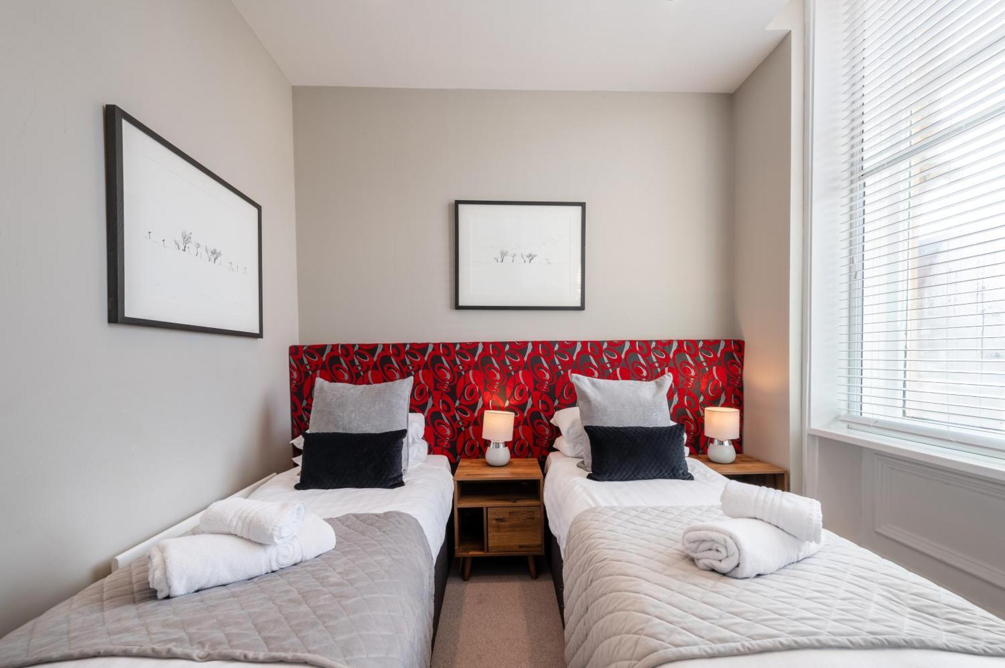Crown And Cushion Appleby Hotel Buitenkant foto